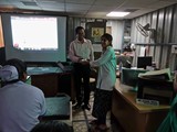 Insulin Administration
